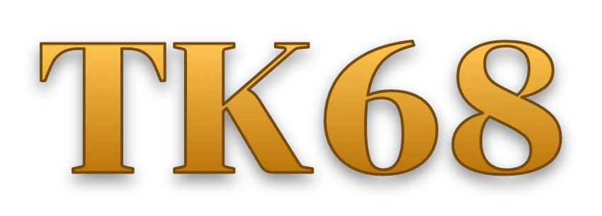TK68 logo